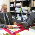 Advokat Beljanski: Vučićevo pismo penzionerima ozbiljan zakonski, moralni i logički eksces