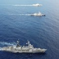 Američka mornarica protiv otmičara izraelskih brodova kod obale Jemena