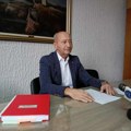 Reagovanje - Zoran Nikolić, direktor Vodovoda: Samo činjenicama demantujem navode koji su politički motivisani