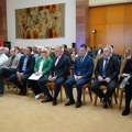 Održana edukacija o korišćenju dopinga u rekreativnoj populaciji predstavnicima sportskih saveza Srbije, teretana i fitnes…