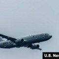 Patrolni avion američke mornarice nadletio Tajvanski moreuz