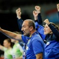 SP: Adžić i Slovenija u kvalifikacijama za Igre u Parizu