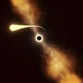Nastala pre više od 13 milijardi godina: Otkrivena najstarija crna rupa