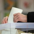 RIK obradio 7.659 od 8.273 biračkih mesta –„Srbija ne sme da stane” osvojila 47,1 odsto glasova