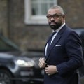 Traži se ostavka britanskog ministra: Našalio se da ženi daje drogu za silovanje