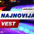 Pregazio pešaka u Kragujevcu, pa hteo da beži van Srbije: Oborio ga na zebri, auto sakrio i krenuo preko granice uhapšen i…