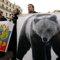 Kako je medved postao simbol Rusije?