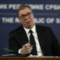 Zvaničnik Bundestaga ponovo o Srbiji: Vučić širi teorije zavere