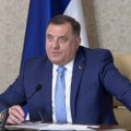 Dodik o Muphyju: Zbog njegovih akcija RS ima problem s internetom