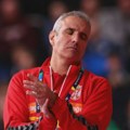 Zvanično - Toni Đerona više nije selektor Srbije