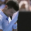 Novakova užasna igra otkrila jedno: Đoković ovako nešto nije doživeo 19 godina