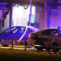Evo ko je mladić (22), koji je večeras ubijen u Borči! Jovan M. nije preživeo napad nožem, policija objavila opis ubice…