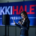 Opcija "niko od ponuđenog" pobedila Niki Hejli: Debakl Trampove protivnice, izgubila na izborima stranke u Nevadi
