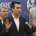 Šta će Srbija protiv nasilja učiniti kako bi sprečila konstitutivnu sednicu Skupštine Beograda, u ponedeljak, 19…
