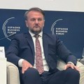 Mijailović na Kopaonik biznis forumu: Primarni cilj OMR grupe kompletna usluga za vozače električnih automobila