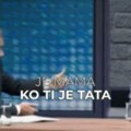 Savićević tokom emisije planuo na bivšeg igrača Partizana: Pa, ko tebe zna Džaja? Ko ti je mama, ko ti je tata? Video