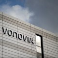 Vonovia u ogromnom gubitku, dionice potonule 7%