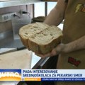 U Novom Sadu se neguje pekarski zanat VIDEO