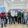 Klub penzionera, Novi DSS i Niš, moj grad traže besplatan prevoz za starije i vraćanje penzija