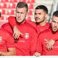 Srpski reprezentativac ima problem sa klubom: Da li je ovo prilika za Crvenu zvezdu da realizuje davnašnju želju?!