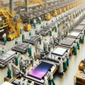 Samsung se priprema za proizvodnju OLED panela