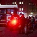 Policija prekinula propalestinski protest na Univerzitetu u Amsterdamu, uhapšeno 125 osoba