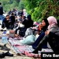 ИОМ: Западни Балкан транзитна зона илегалних миграција