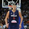 KSS se oglasio zbog Nikole Jokića: Da li ova poruka znači da će igrati za Srbiju u Parizu na OI?