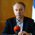 Rektor Đokić: Država, najblaže rečeno, nezainteresovana da reši probleme na Beogradskom univerzitetu
