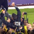 Ludilo u finalu Kupa Bugarske: Kerkez srušio Ludogorec!