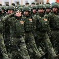 Zapadni mediji: Ruska vojska za dve godine operacije postala moćnija