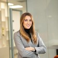 Maja Uzelac, L’Oréal Adria Balkan: Žene su smelije u biznisu