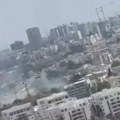 Hamas ispalio baraž raketa na Izrael! Aktivirala se "Gvozdena kupola", odjekuju sirene širom zemlje, ima povređenih (foto…