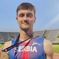 Srbiji sedam medalja