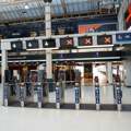 Nastavljen štrajk na najprometnijem britanskom aerodromu: Satima se čeka na pasoškoj kontroli na londonskom Hitrou