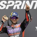 MotoGP „bomba“: Horhe Martin ima novi tim!
