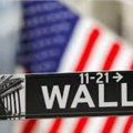 Wall Street: Indeksi blago porasli