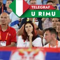 Šampionka prepoznaje šampionku: Angelina Topić sa ocem gledala Adrianu Vilagoš i njen srebrni sjaj