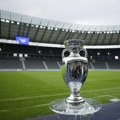 Evropsko fudbalsko prvenstvo počinje večeras u Minhenu