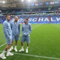 EURO počinje i za Srbiju: Već na startu i najteži rival - Engleska, ali predaja nije opcija