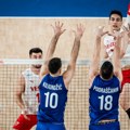 Odbojkaši Srbije nadomak Olimpijskih igara posle trijumfa nad Turskom