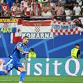 UEFA kaznila Fudbalski savez Hrvatske zbog ponašanja navijača na utakmici sa Italijom