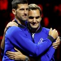 Federer: Neka Novak nastavi da ruši sve rekorde