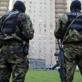 FSB: Sprečen teroristički napad na odbrambeni objekat u Samari