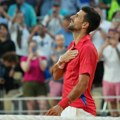 Novak ih naterao da promene ploču: Izašle kvote za osvajanje US opena, evo kako stoji Đoković!