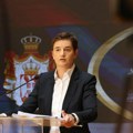 Jezive pretnje i uvrede Ani Brnabić na mrežama: "Dočekaću da te vidim u lancima"