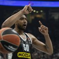 Kaboklo trenira sa NBA ekipom dok čeka rasplet sa Partizanom, veruje da može do ugovora