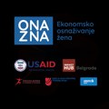 Poziv za učešće u “Projektu ona zna – Ekonomsko osnaživanje žena”