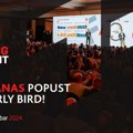 11. FMCG Summit Beograd: Iskoristite poslednju šansu!