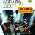 "Kulturno leto Zmajevo"